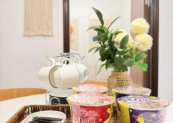 アパート J ソウル特別市